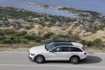 Mercedes-Benz E350 d 4Matic All-Terrain 2020 года (WW)